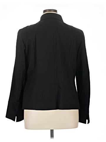 Lafayette 148 New York Wool Blazer (view 2)