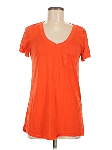 Make + Model Short Sleeve T-Shirt (view 1)