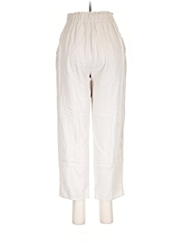 Ambiance Apparel Linen Pants (view 2)