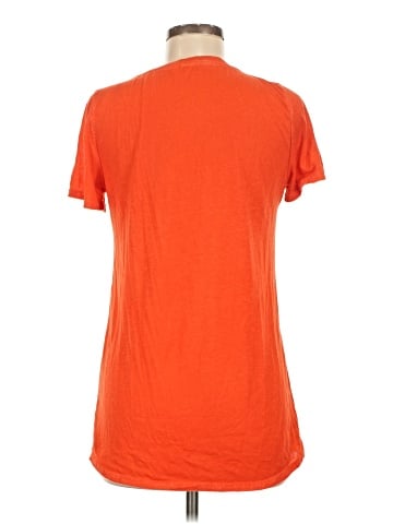 Make + Model Short Sleeve T-Shirt (view 2)