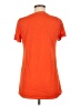 Make + Model Orange Short Sleeve T-Shirt Size M - photo 2