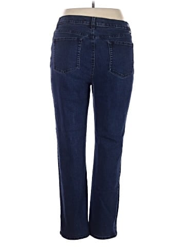 Gloria Vanderbilt Jeans (view 2)