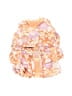 Madden Girl 100% Polyester Floral Multi Color Orange Backpack One size - photo 1