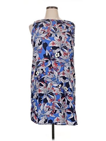 Halogen Casual Dress (view 1)