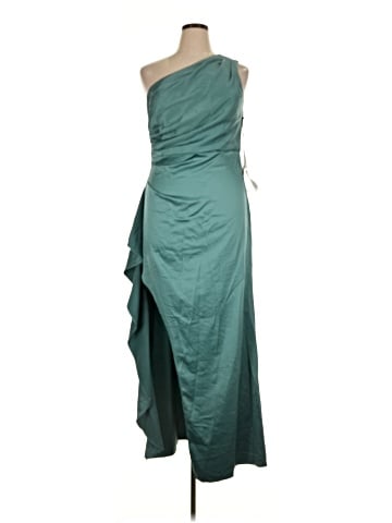 Adrianna Papell Cocktail Dress (view 1)