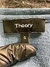 Theory Blue Active T-Shirt Size S - photo 7