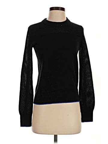 Rag & Bone Cashmere Pullover Sweater (view 1)