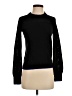 Rag & Bone 100% Cashmere Black Cashmere Pullover Sweater Size XS - photo 1