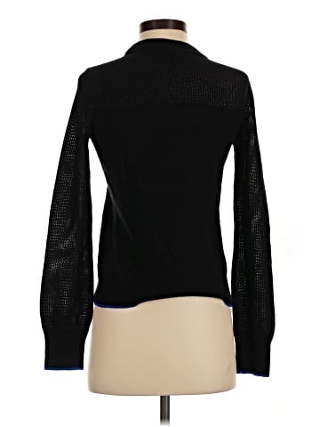 Rag & Bone Cashmere Pullover Sweater (view 2)