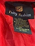 Assorted Brands Red Coat One size - photo 6