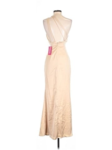 Beginning Boutique Cocktail Dress (view 2)