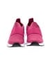 Athletic Works Pink Sneakers Size 8 1/2 - photo 2