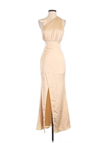 Beginning Boutique Cocktail Dress (view 1)
