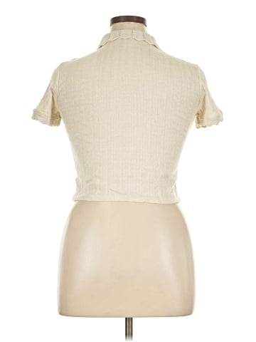 Atelier Short Sleeve Top (view 2)