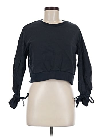 3.1 Phillip Lim Long Sleeve Top (view 1)