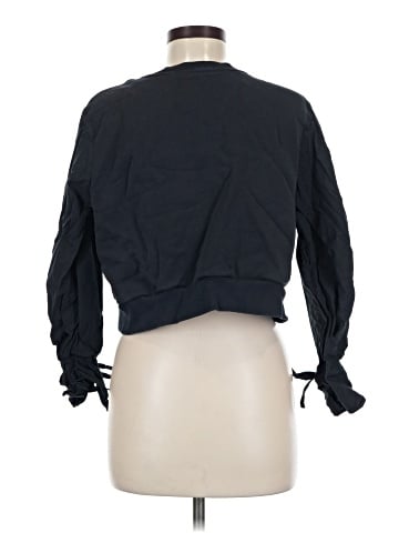 3.1 Phillip Lim Long Sleeve Top (view 2)