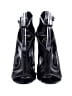 Brian Atwood Black Sandals Size 10 - photo 2