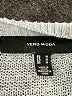 Vero Moda Solid Gray Pullover Sweater Size M - photo 7