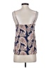 Stella McCartney Blue Sleeveless Top Size S - photo 2