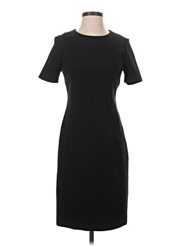 T Tahari Casual Dress (view 1)