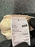 Elodie 100% Polyester Tan Long Sleeve Blouse Size S - photo 8