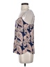 Stella McCartney Blue Sleeveless Top Size S - photo 5