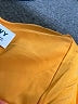 Old Navy Chevron-herringbone Yellow Swimsuit Top Size 2X - photo 4