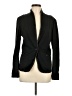 DKNY Black Blazer Size 8 - photo 1