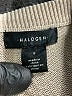 Halogen 100% Viscose Tan Cardigan Size S - photo 7