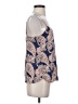 Stella McCartney Blue Sleeveless Top Size S - photo 4