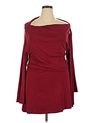 Cider Casual Dress (view 1)