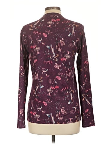Title Nine Long Sleeve Blouse (view 2)