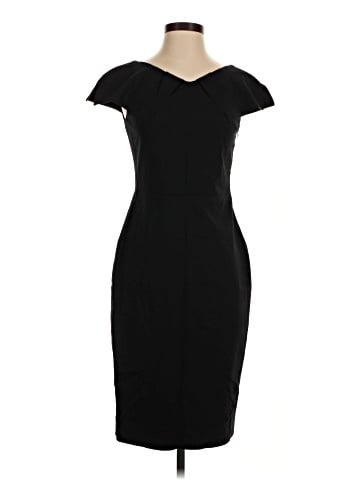 Club Monaco Cocktail Dress (view 1)