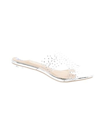 Nicole by Nicole Miller Sandals (view 1)