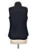 Old Navy 100% Polyester Blue Vest Size M - photo 2