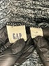 Gap Gray Turtleneck Sweater Size M - photo 7