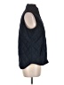 Old Navy 100% Polyester Blue Vest Size M - photo 4