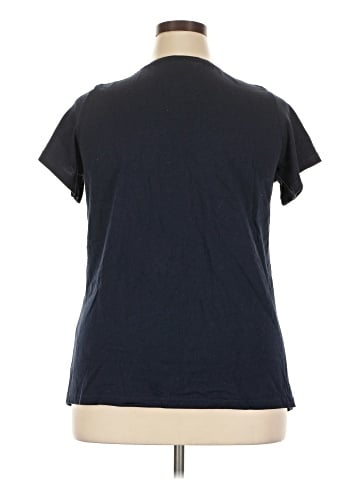 Evans Short Sleeve Top (view 2)