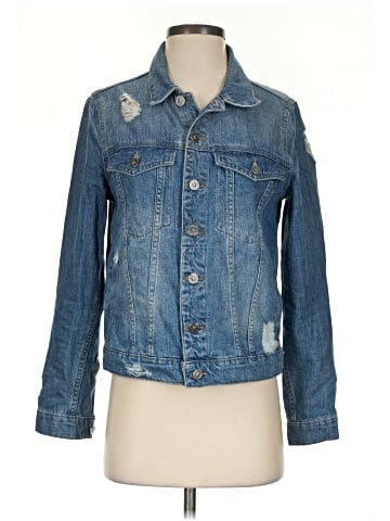 DL1961 Denim Jacket (view 1)