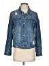 DL1961 100% Cotton Blue Denim Jacket Size XS - photo 1