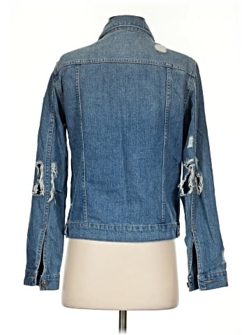 DL1961 Denim Jacket (view 2)