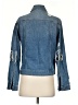 DL1961 100% Cotton Blue Denim Jacket Size XS - photo 2