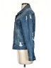 DL1961 100% Cotton Blue Denim Jacket Size XS - photo 5