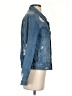 DL1961 100% Cotton Blue Denim Jacket Size XS - photo 4