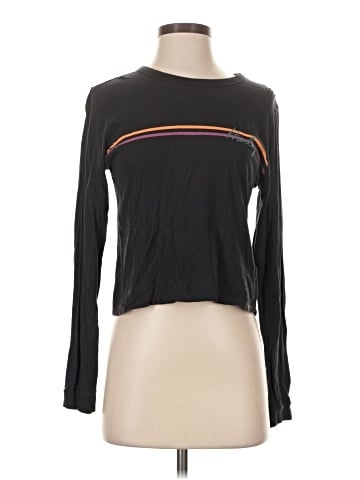 Hurley Long Sleeve T-Shirt (view 1)