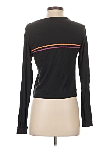 Hurley Long Sleeve T-Shirt (view 2)