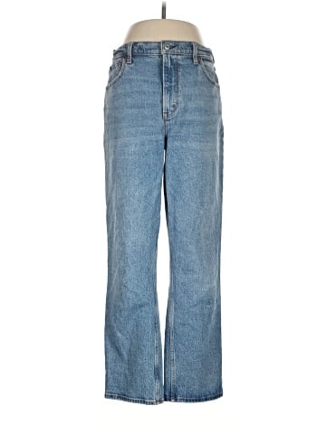 Abercrombie & Fitch Jeans (view 1)