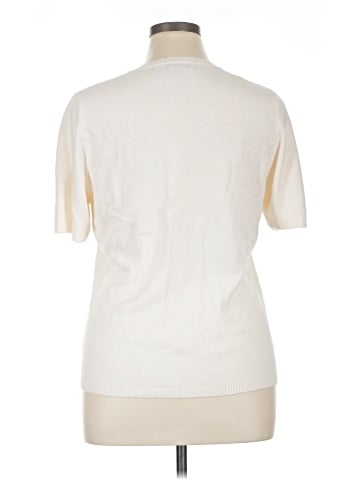 White Stag Sweater Vest (view 2)