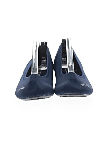 Puma Flats (view 2)
