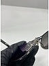 Ray-Ban Silver Sunglasses One size - photo 11